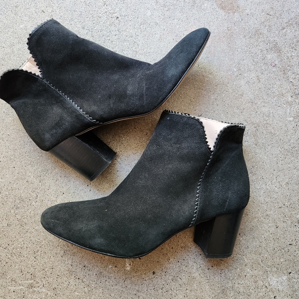 Minelli Booties